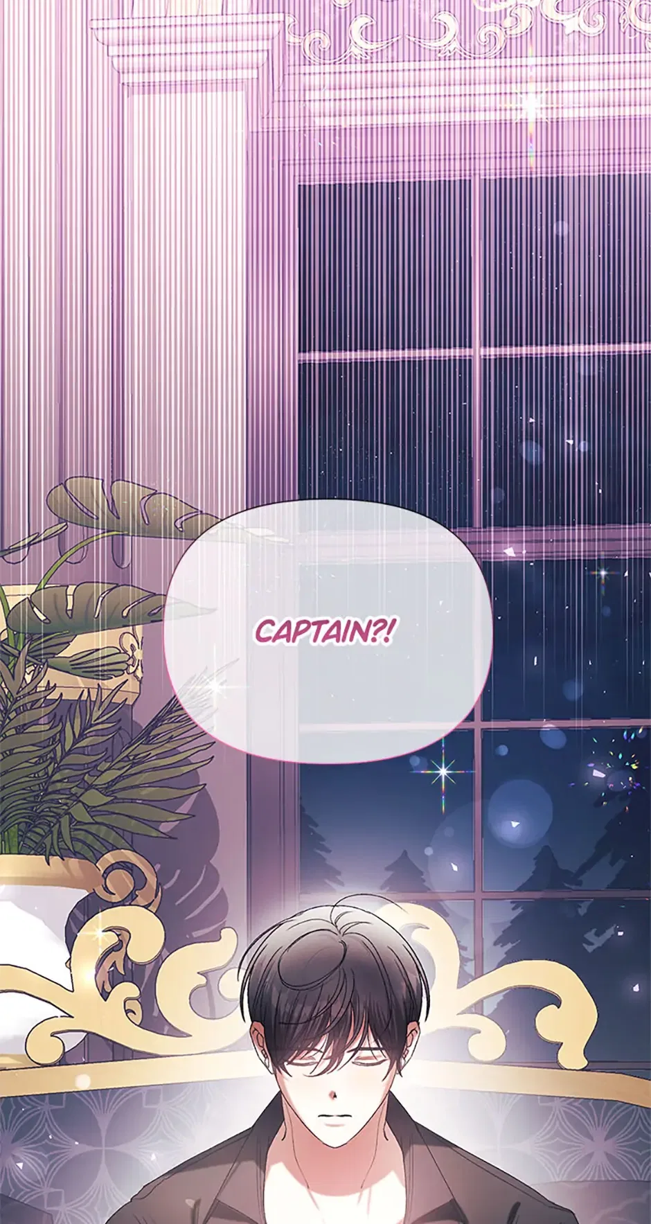 Hey, Little Duke, Just Trust this Sister! Chapter 80 – Page 68