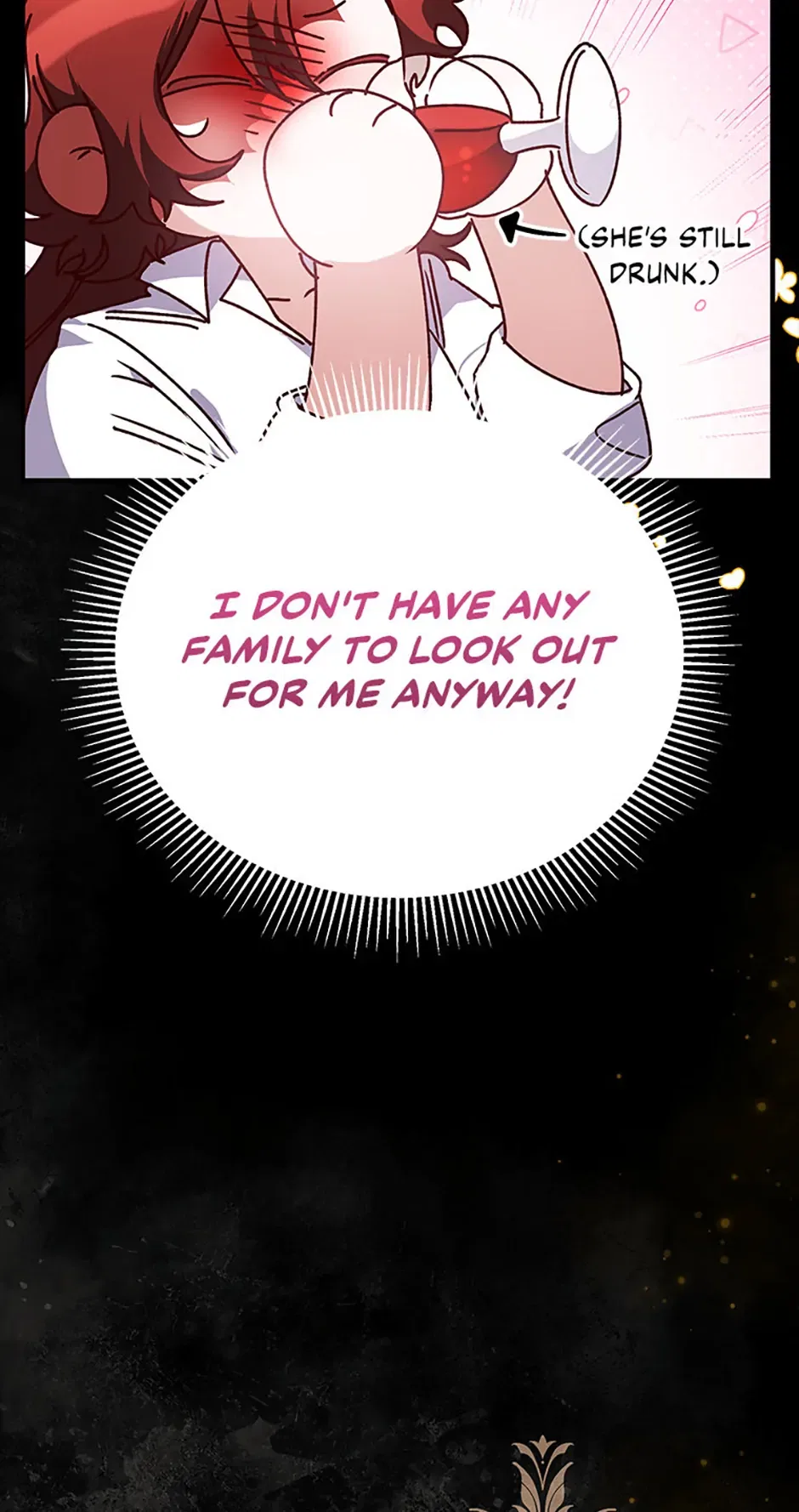 Hey, Little Duke, Just Trust this Sister! Chapter 80 – Page 74