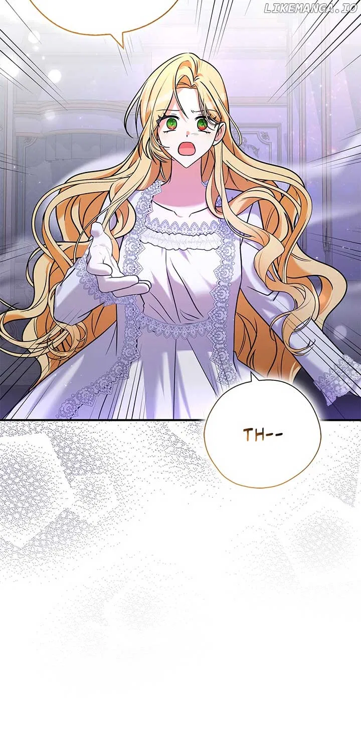 My Three Tyrant Brothers Chapter 112 – Page 7
