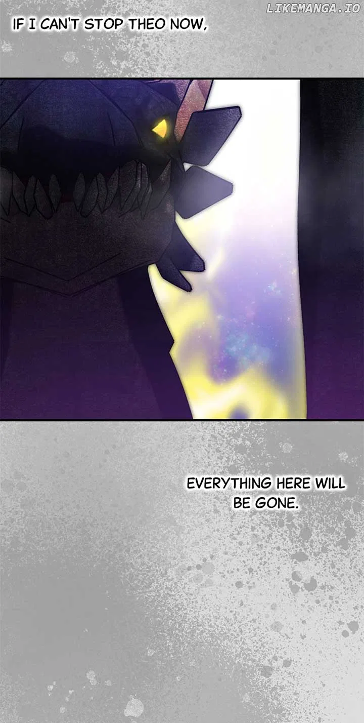 My Three Tyrant Brothers Chapter 112 – Page 31