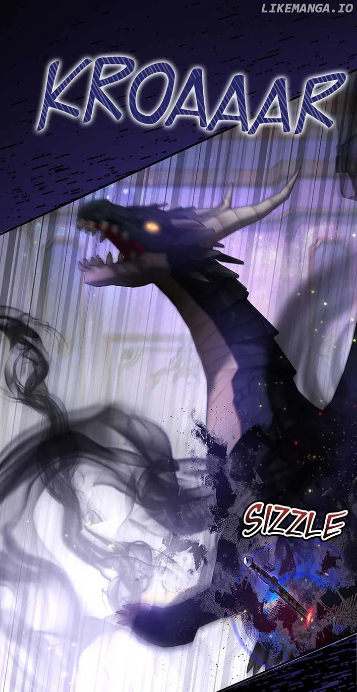 My Three Tyrant Brothers Chapter 112 – Page 40