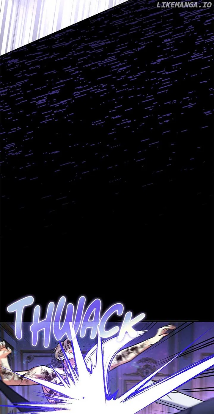 My Three Tyrant Brothers Chapter 112 – Page 41