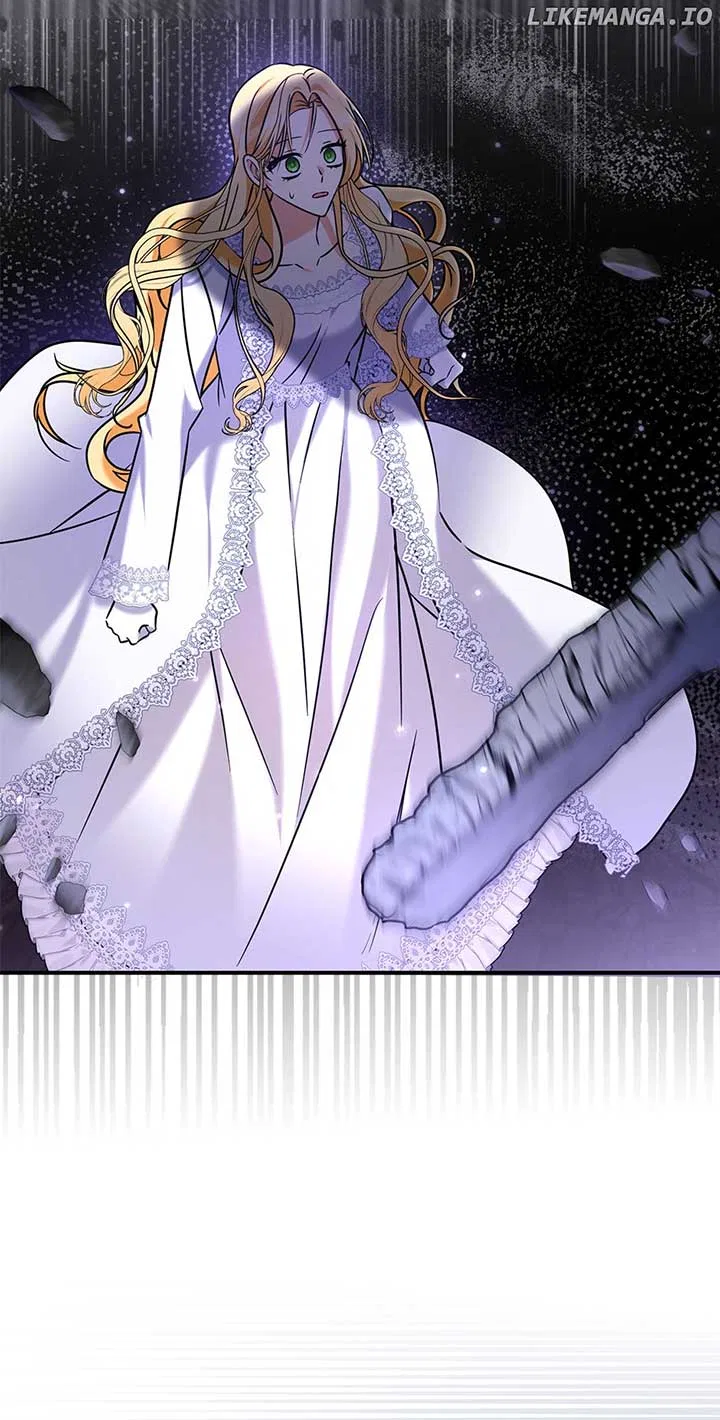 My Three Tyrant Brothers Chapter 112 – Page 45