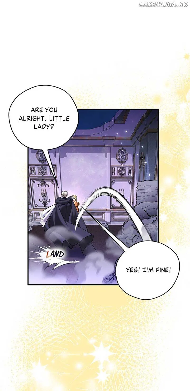 My Three Tyrant Brothers Chapter 112 – Page 50