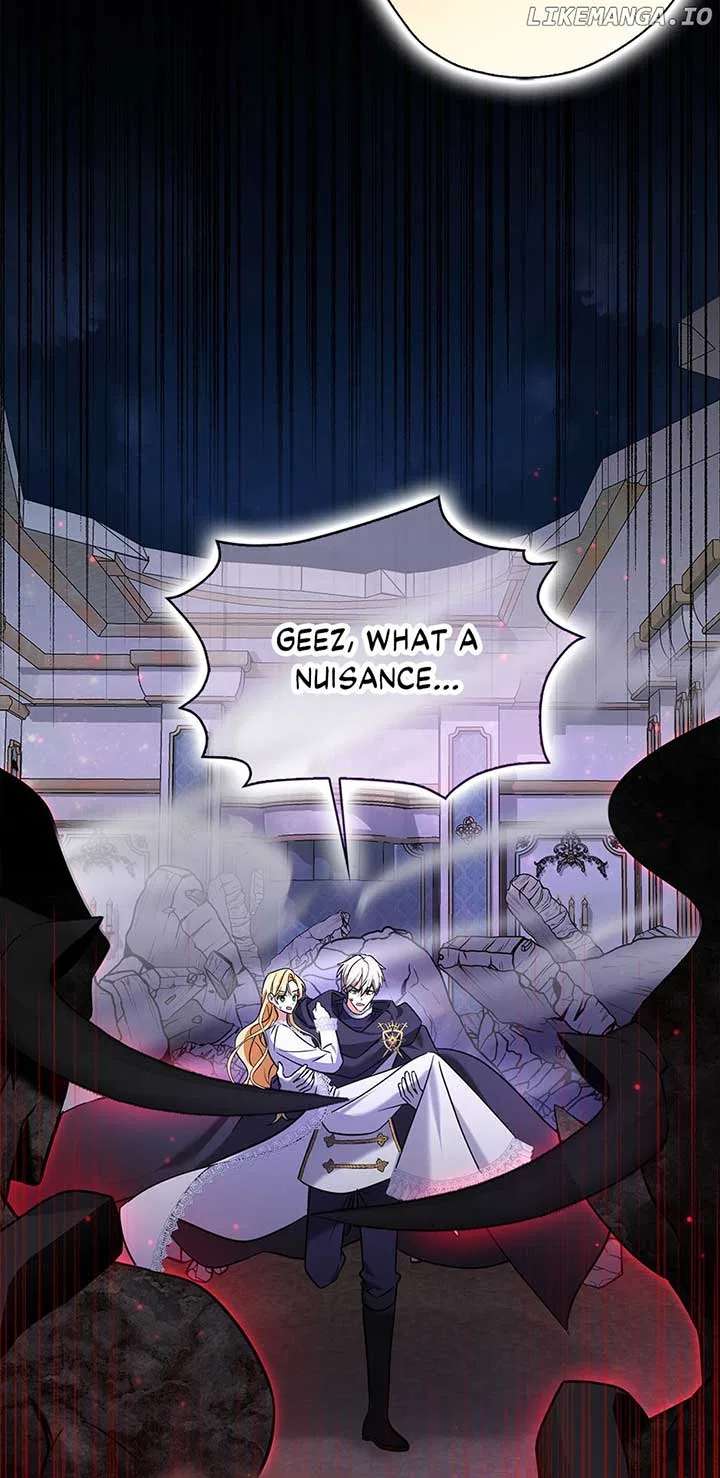 My Three Tyrant Brothers Chapter 112 – Page 52