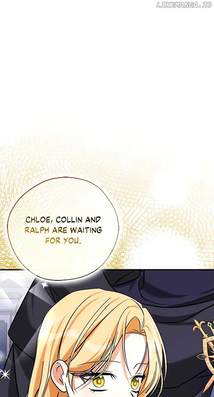My Three Tyrant Brothers Chapter 112 – Page 60