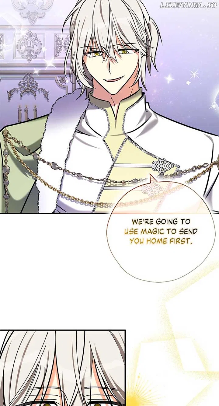 My Three Tyrant Brothers Chapter 112 – Page 62