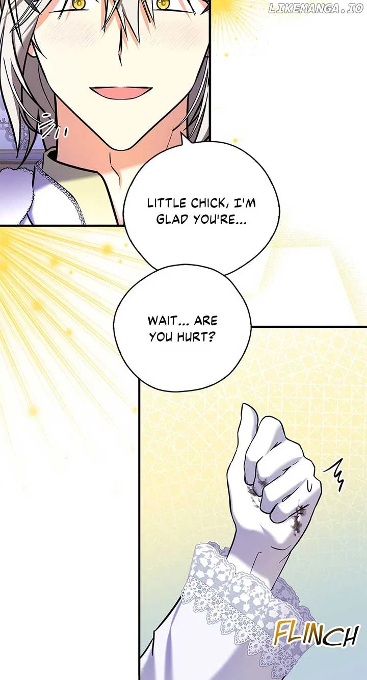 My Three Tyrant Brothers Chapter 112 – Page 63