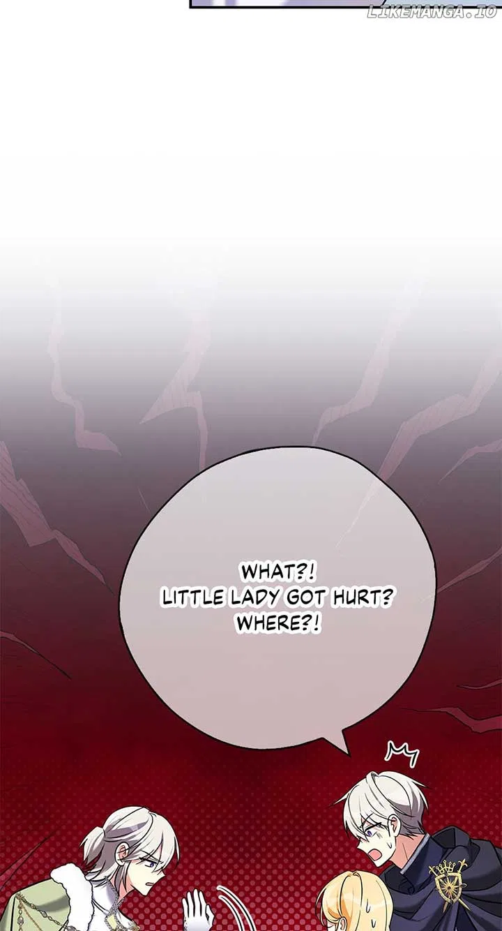 My Three Tyrant Brothers Chapter 112 – Page 64