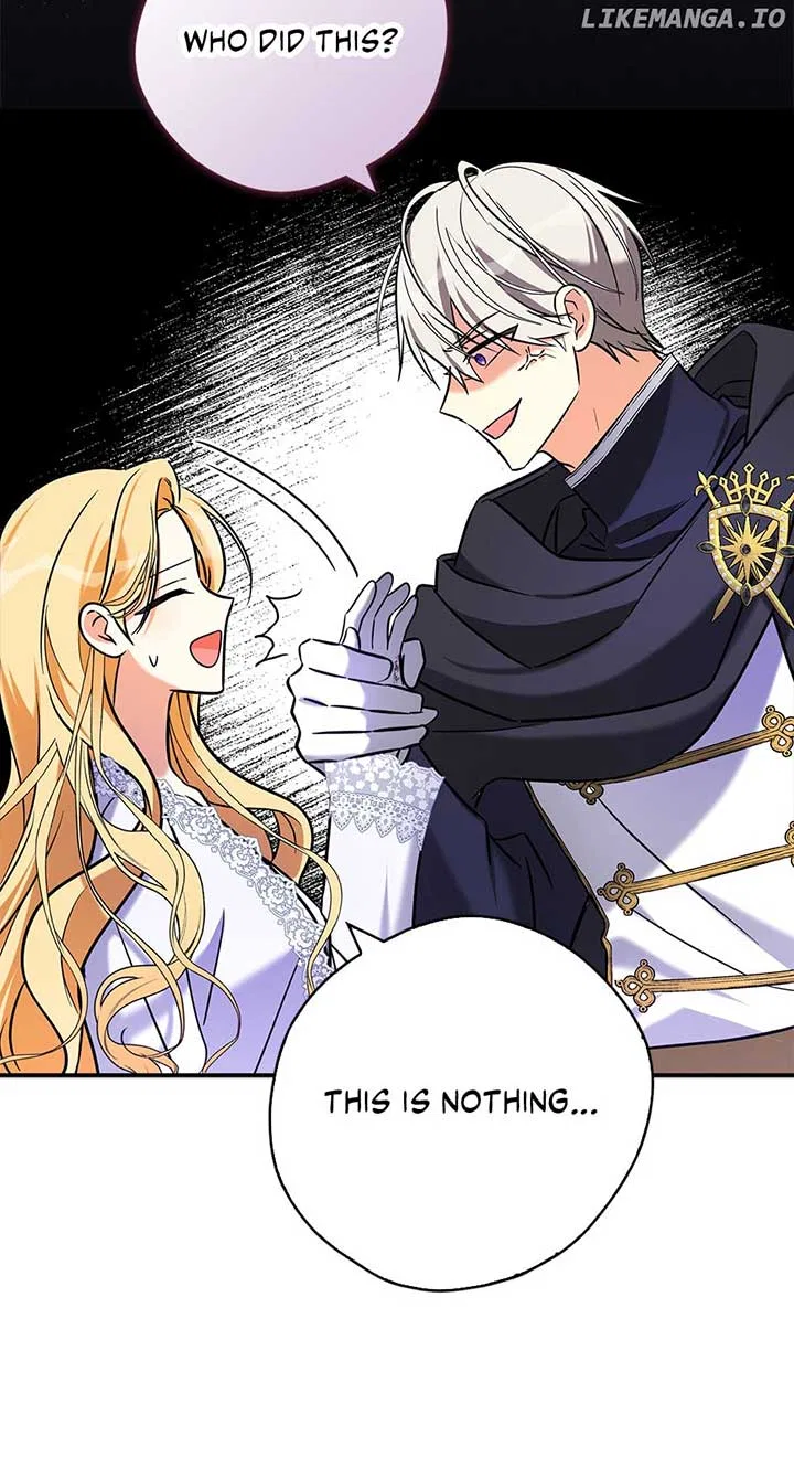 My Three Tyrant Brothers Chapter 112 – Page 66