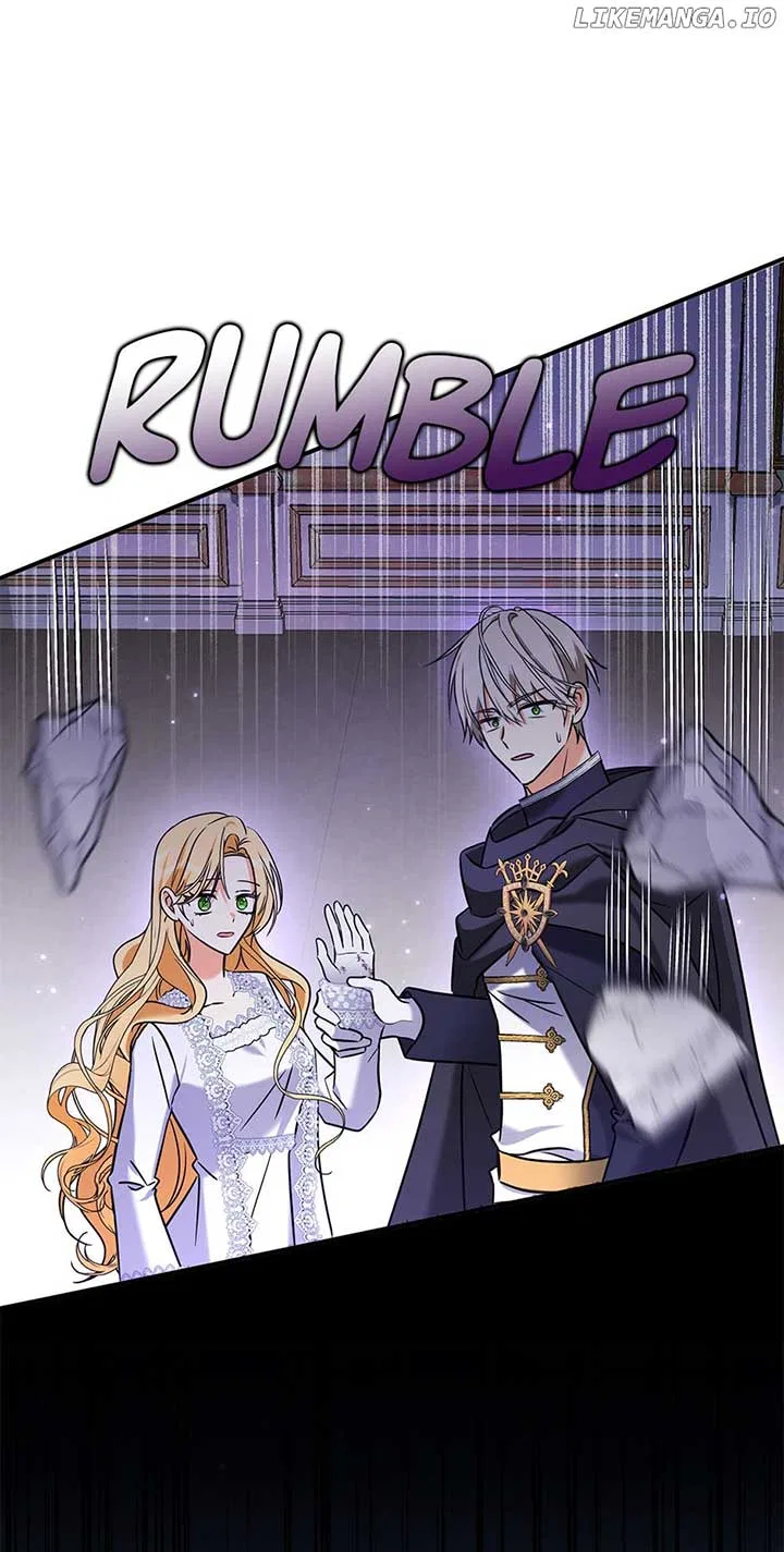 My Three Tyrant Brothers Chapter 112 – Page 67