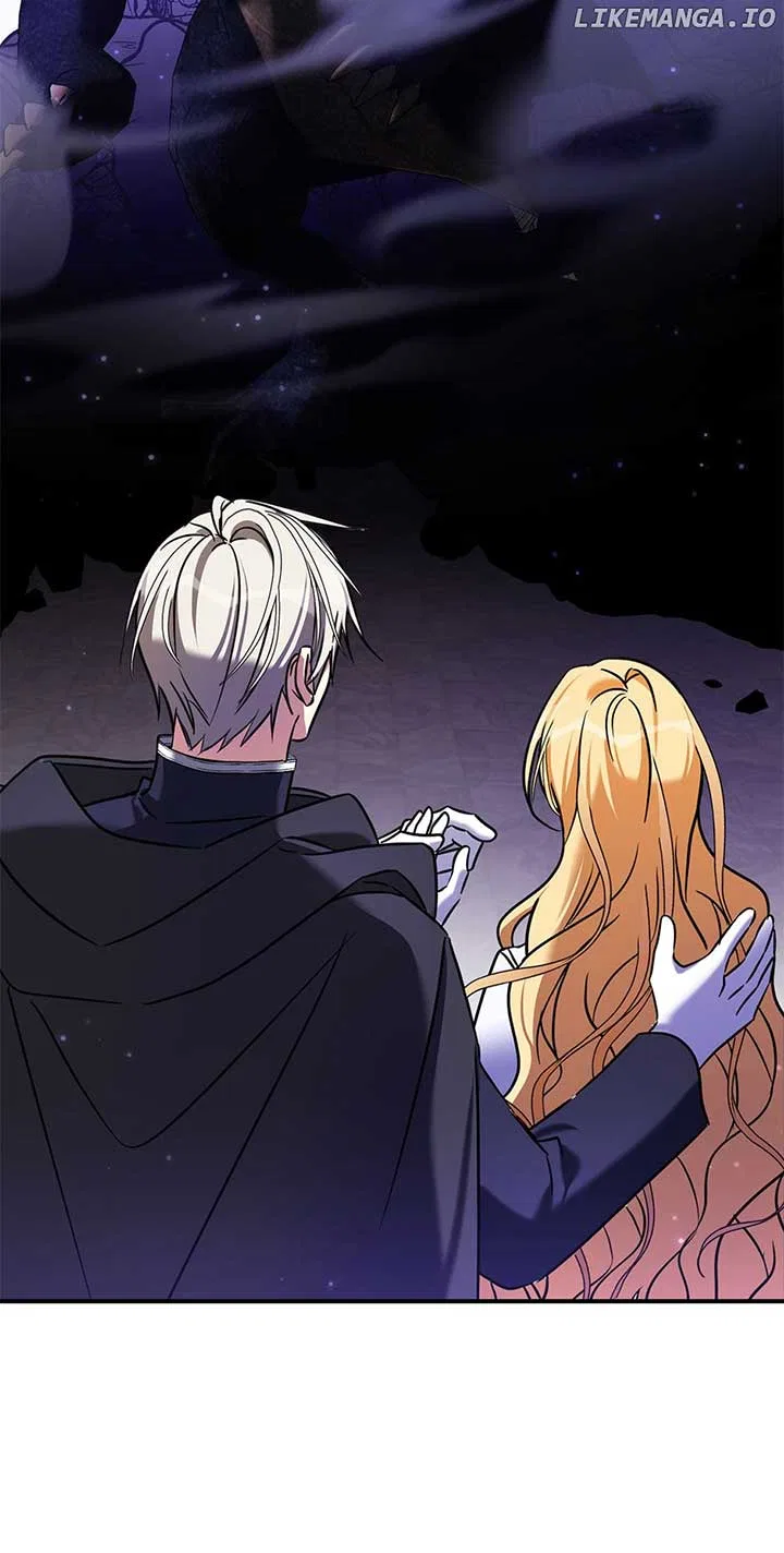 My Three Tyrant Brothers Chapter 112 – Page 69