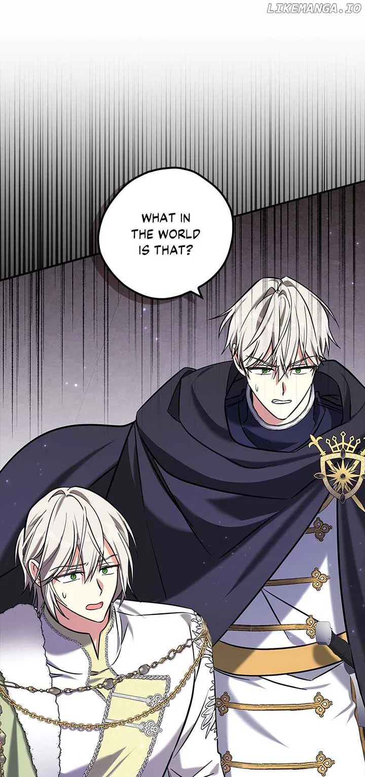 My Three Tyrant Brothers Chapter 112 – Page 70