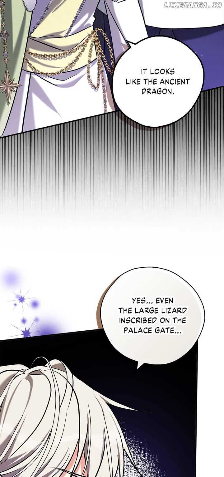 My Three Tyrant Brothers Chapter 112 – Page 71