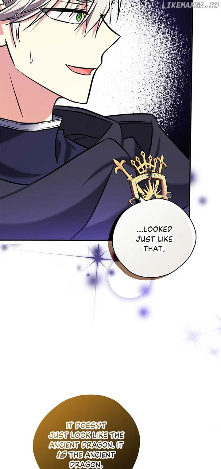 My Three Tyrant Brothers Chapter 112 – Page 72
