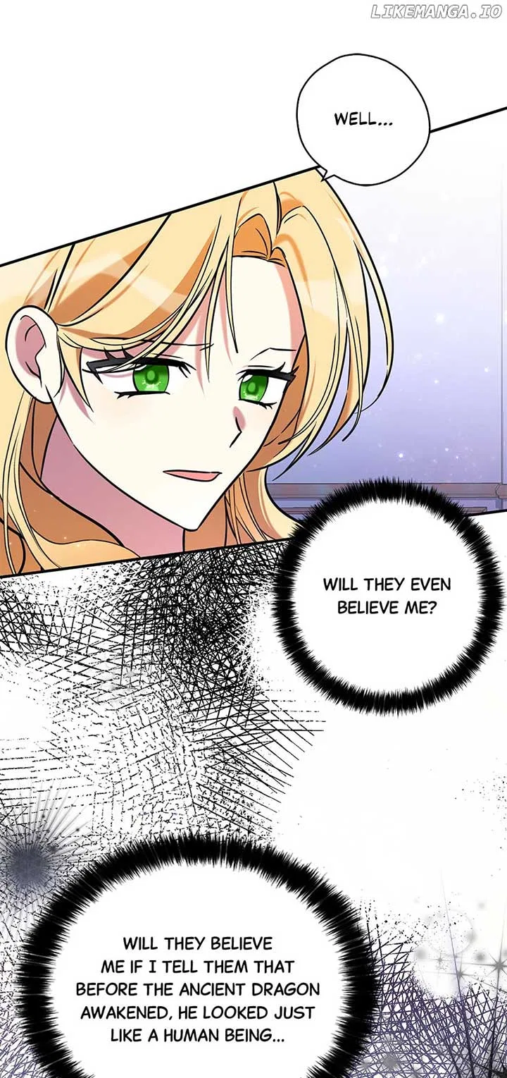 My Three Tyrant Brothers Chapter 112 – Page 75