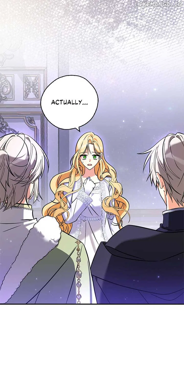 My Three Tyrant Brothers Chapter 112 – Page 77