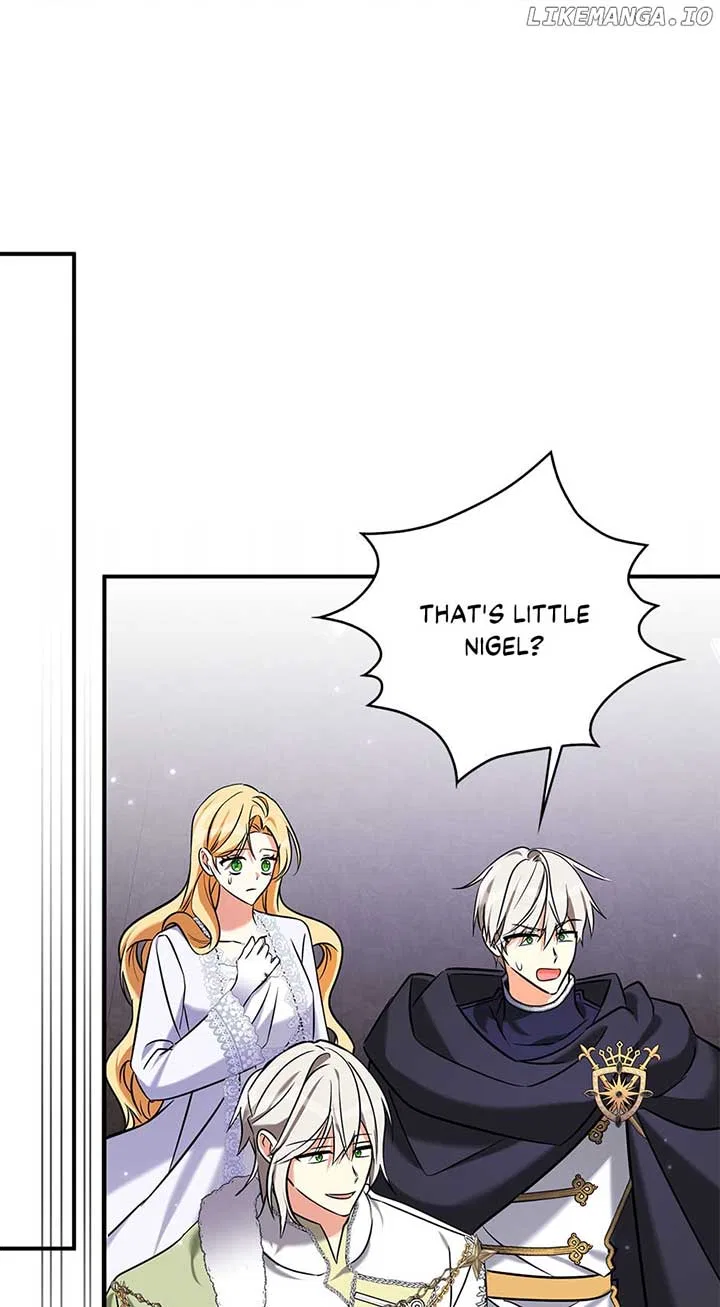 My Three Tyrant Brothers Chapter 112 – Page 78