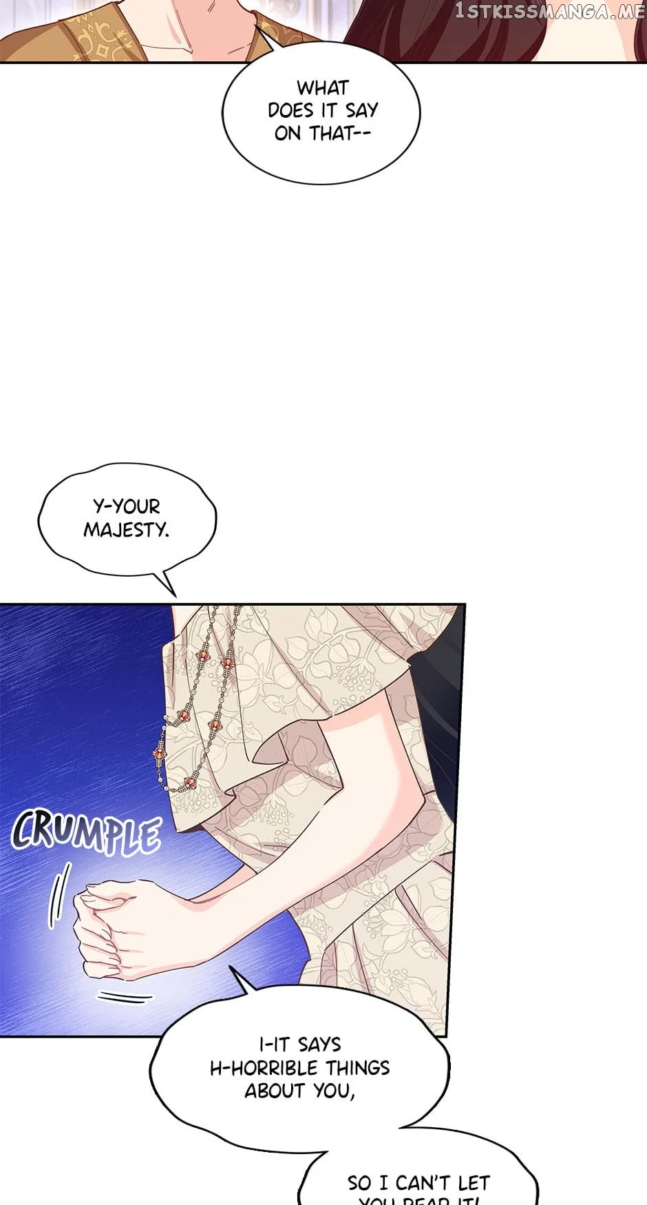 I Have No Health Chapter 73 – Page 6