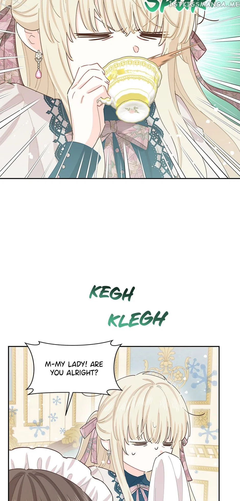 I Have No Health Chapter 73 – Page 11