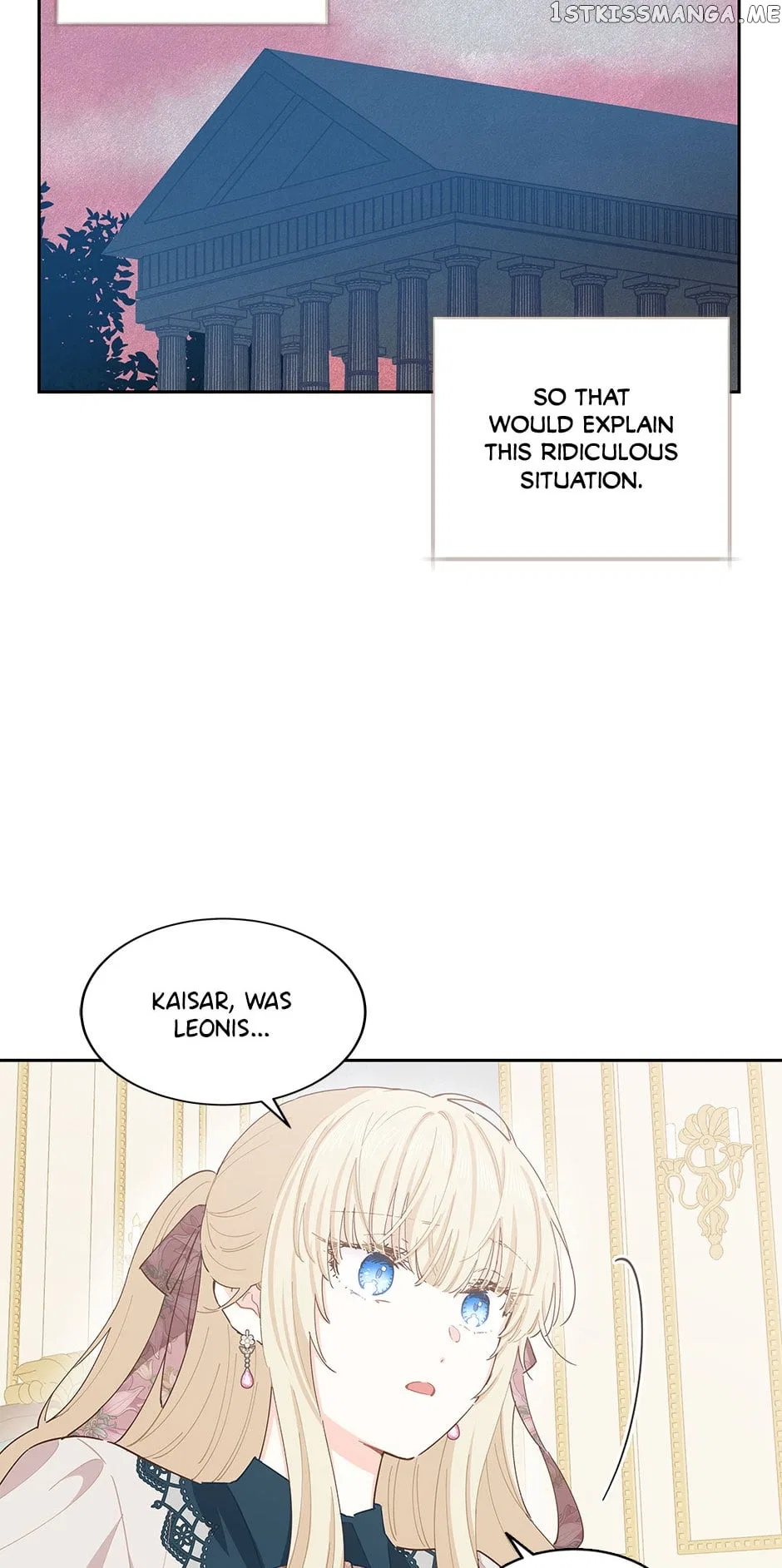 I Have No Health Chapter 73 – Page 35