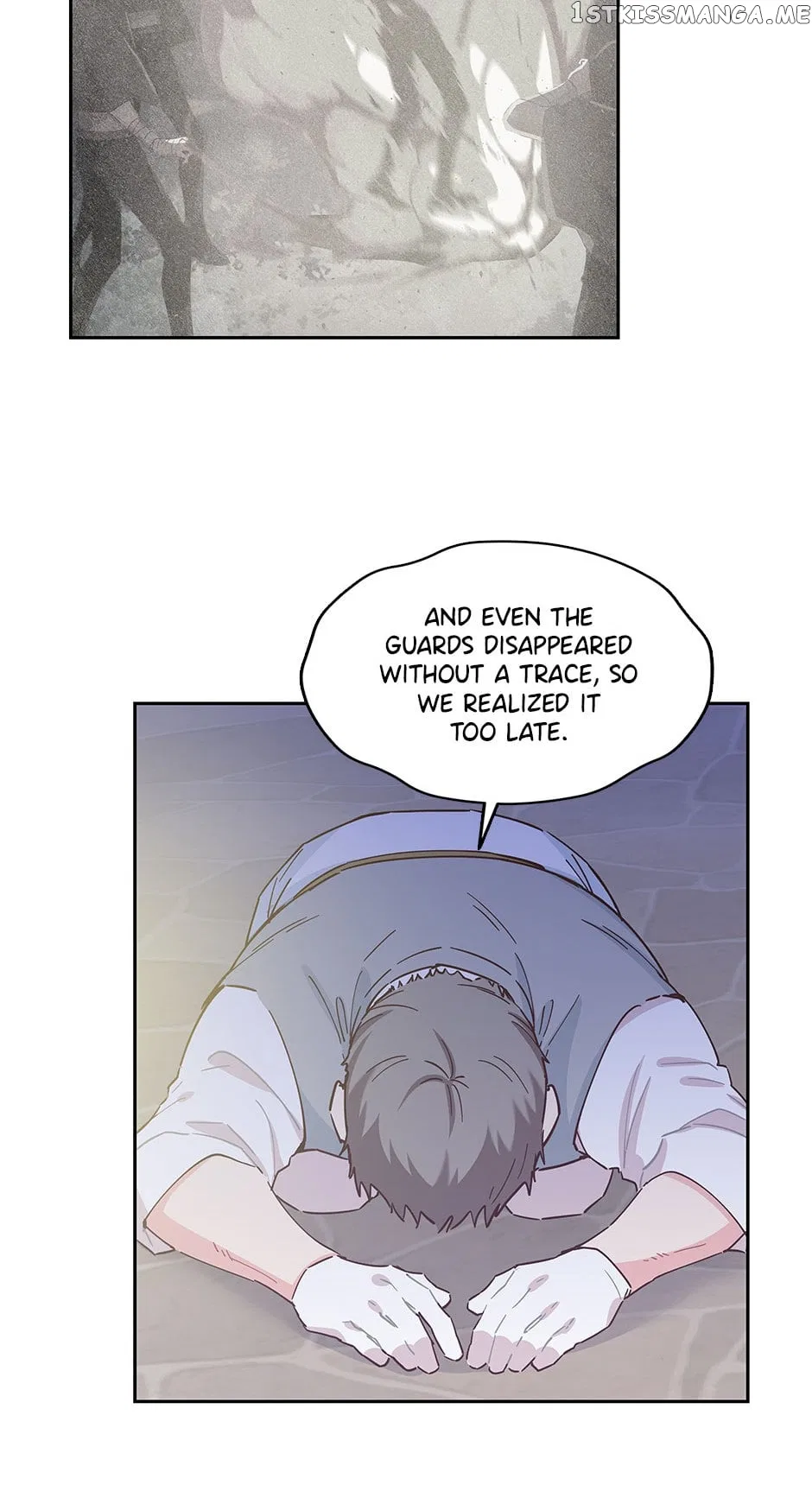 I Have No Health Chapter 73 – Page 46