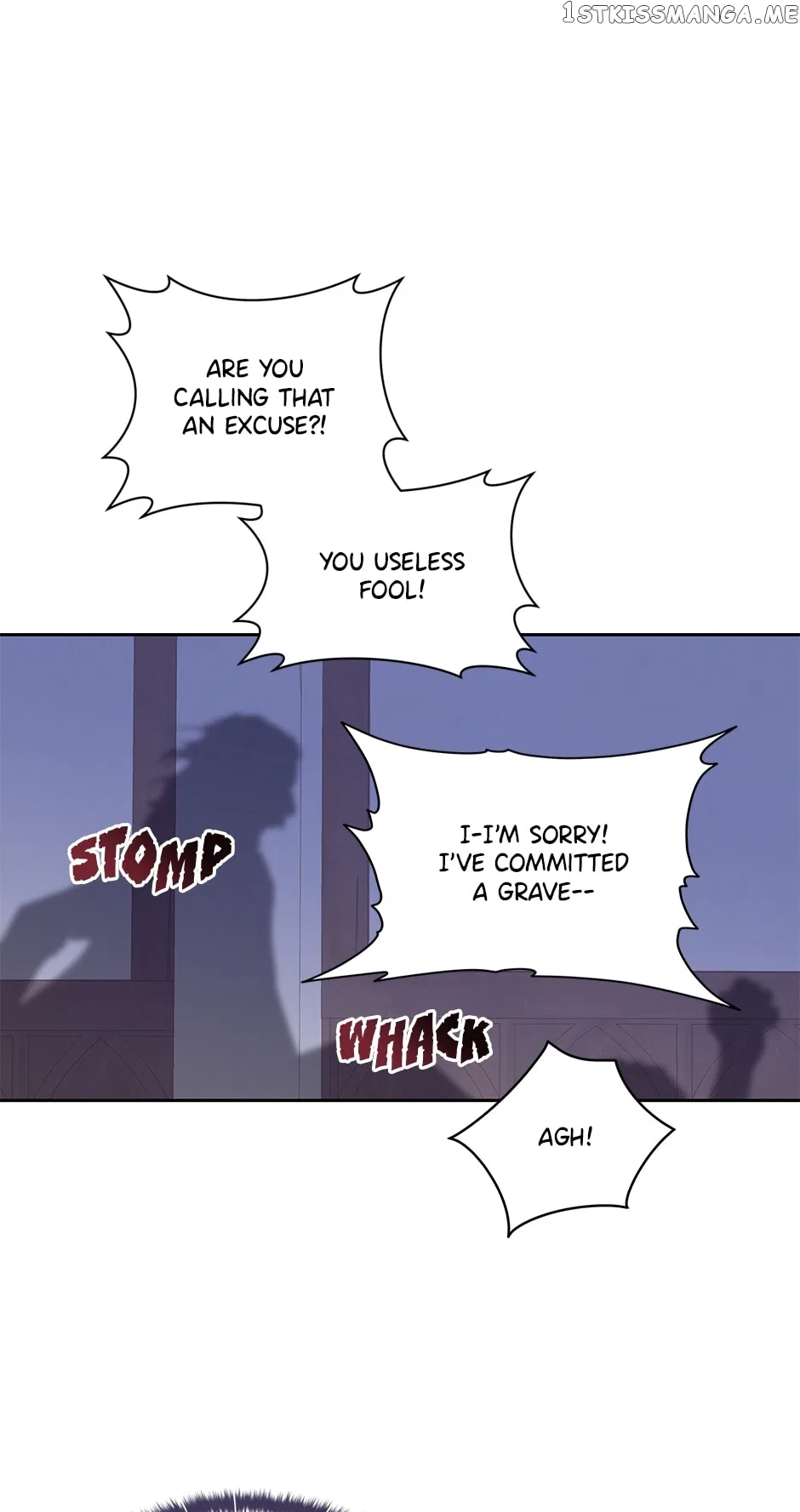 I Have No Health Chapter 73 – Page 47