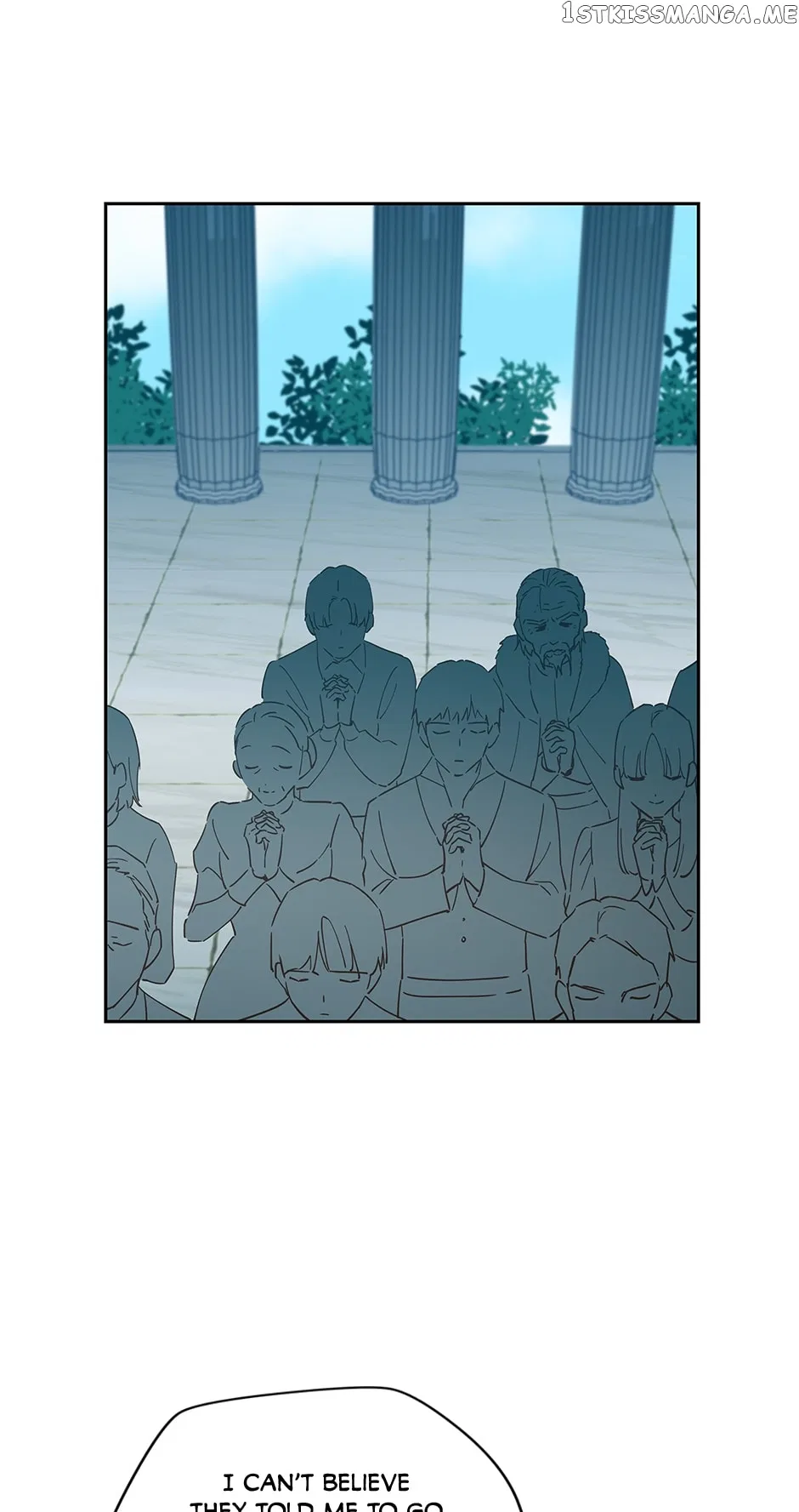 I Have No Health Chapter 73 – Page 51