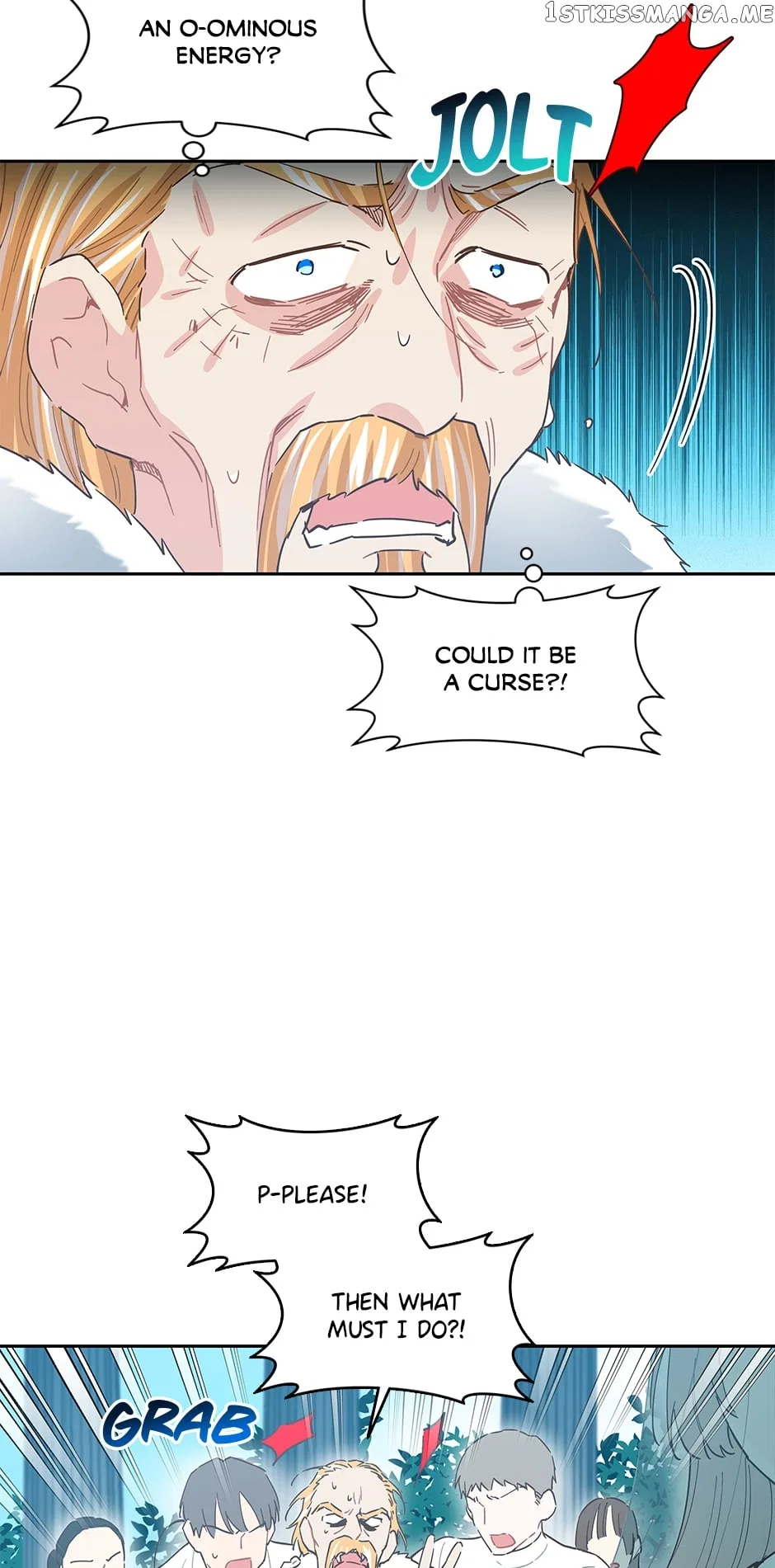 I Have No Health Chapter 73 – Page 55