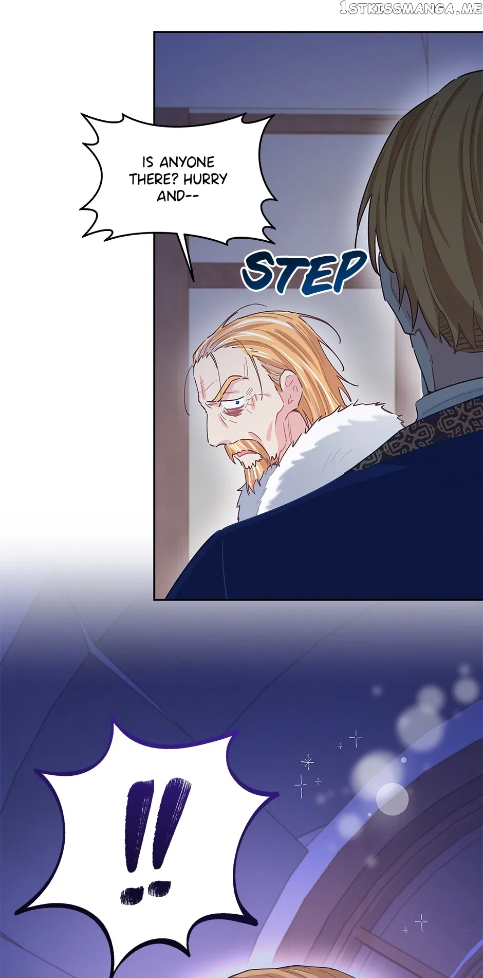 I Have No Health Chapter 73 – Page 58