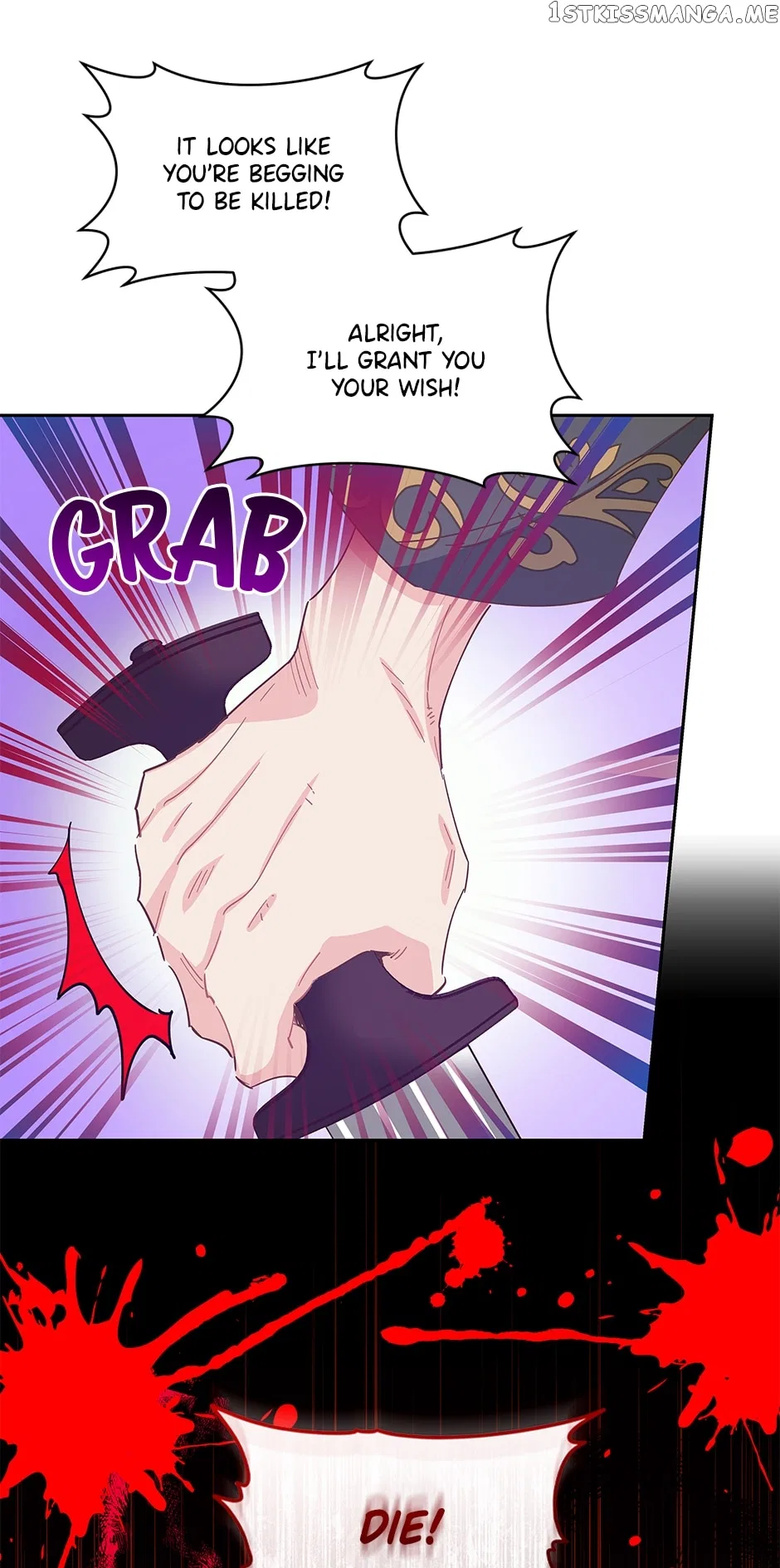 I Have No Health Chapter 73 – Page 61