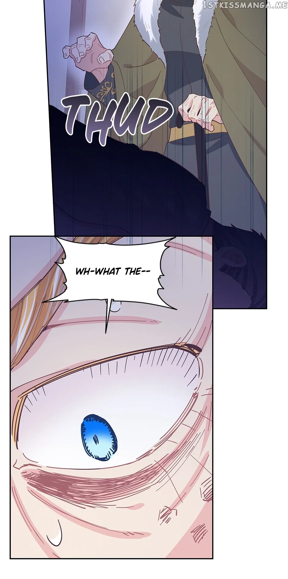 I Have No Health Chapter 73 – Page 64