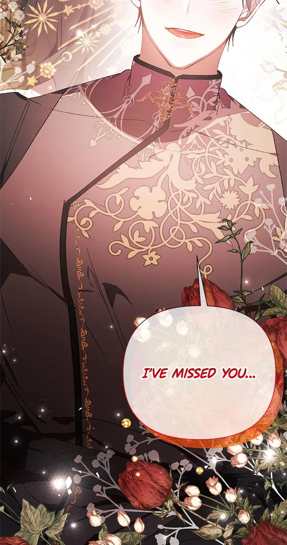 Hey, Little Duke, Just Trust this Sister! Chapter 79 – Page 3