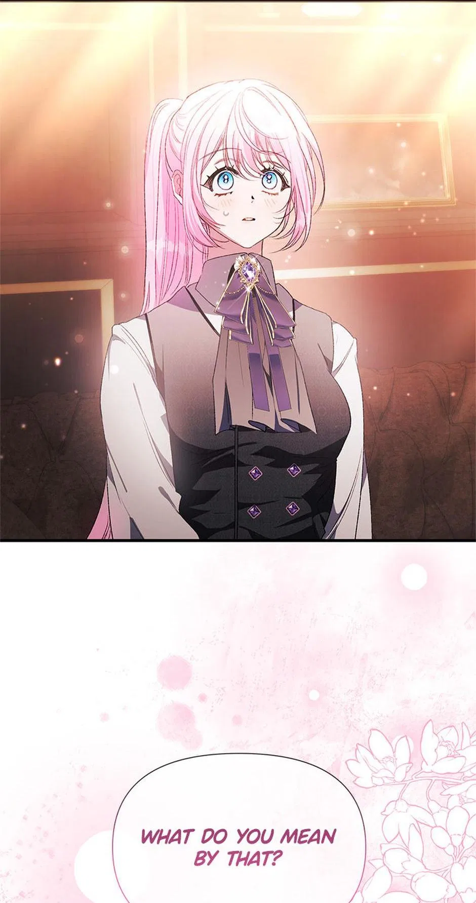 Hey, Little Duke, Just Trust this Sister! Chapter 79 – Page 5
