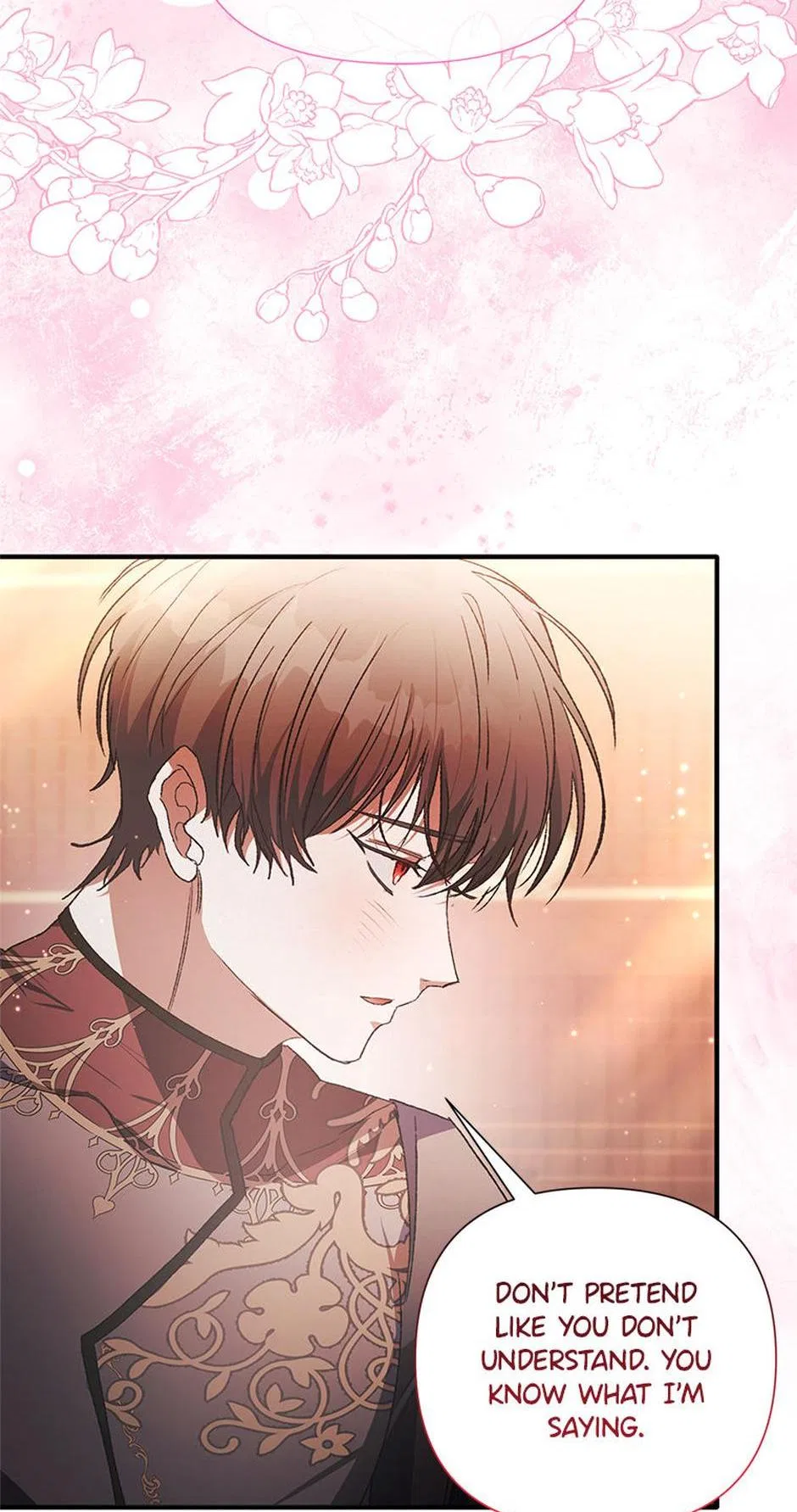 Hey, Little Duke, Just Trust this Sister! Chapter 79 – Page 6