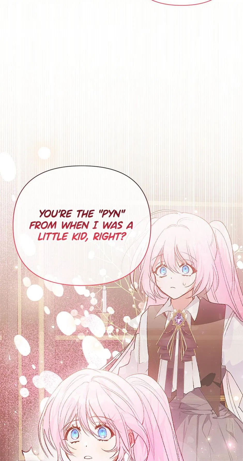 Hey, Little Duke, Just Trust this Sister! Chapter 79 – Page 7