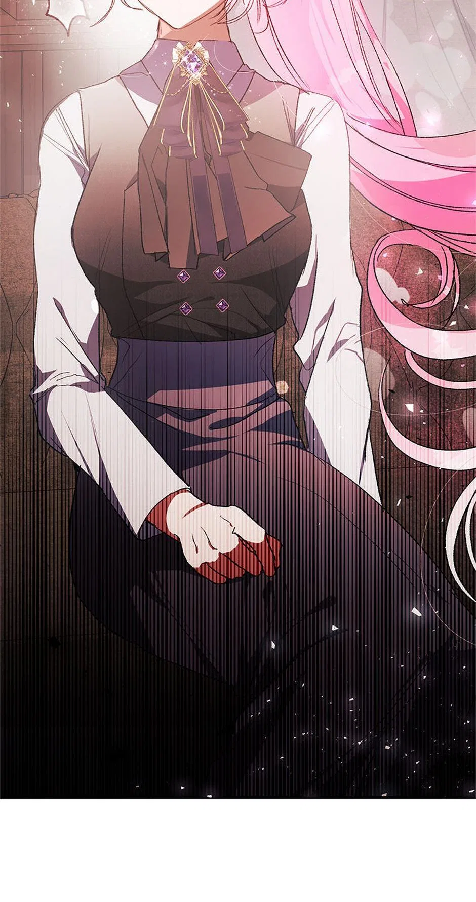 Hey, Little Duke, Just Trust this Sister! Chapter 79 – Page 8