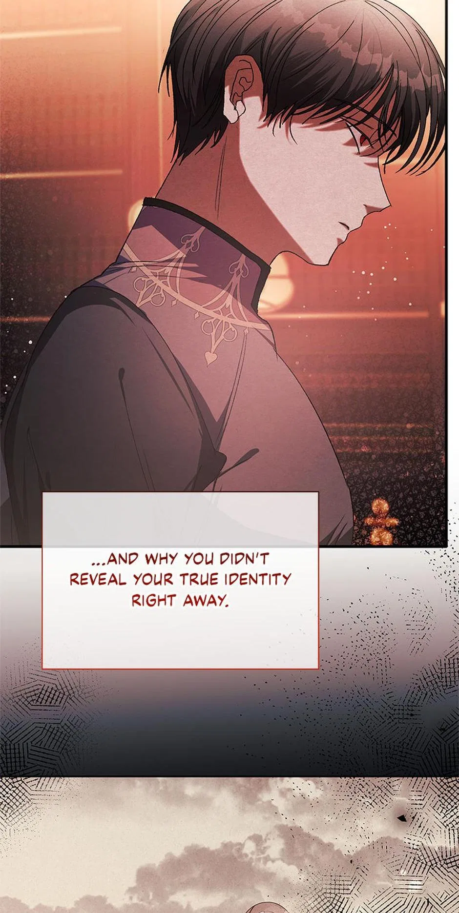 Hey, Little Duke, Just Trust this Sister! Chapter 79 – Page 14
