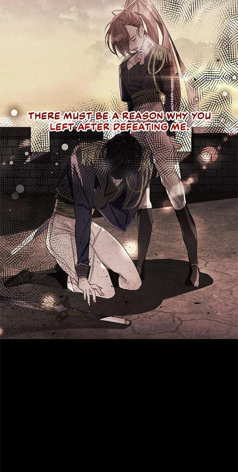 Hey, Little Duke, Just Trust this Sister! Chapter 79 – Page 15