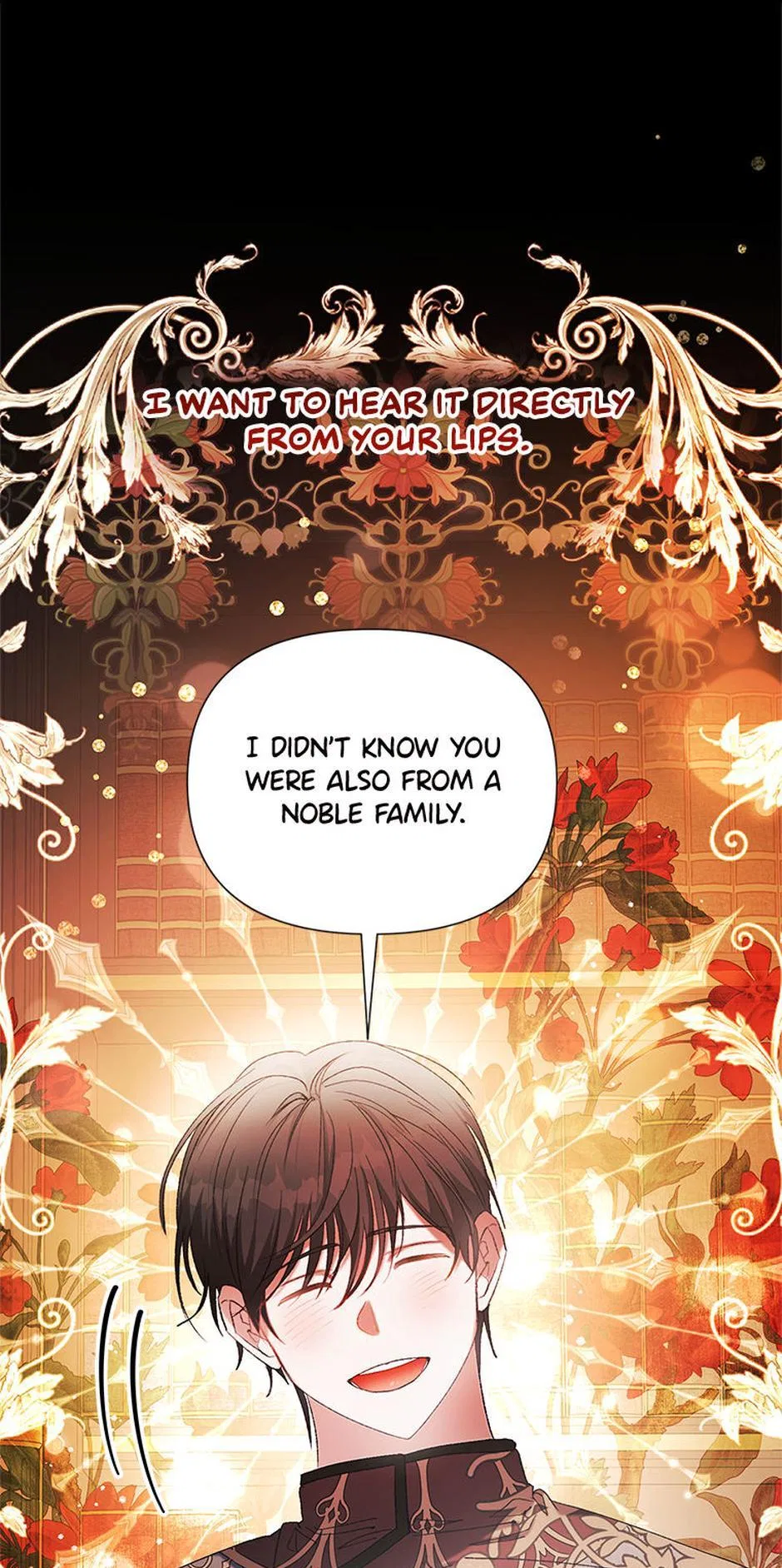 Hey, Little Duke, Just Trust this Sister! Chapter 79 – Page 16