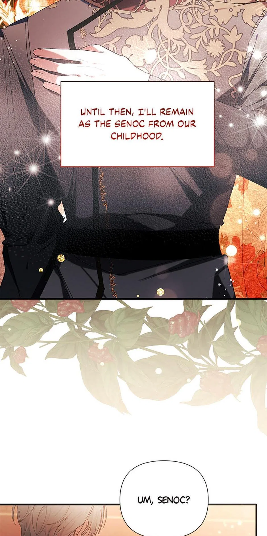 Hey, Little Duke, Just Trust this Sister! Chapter 79 – Page 17