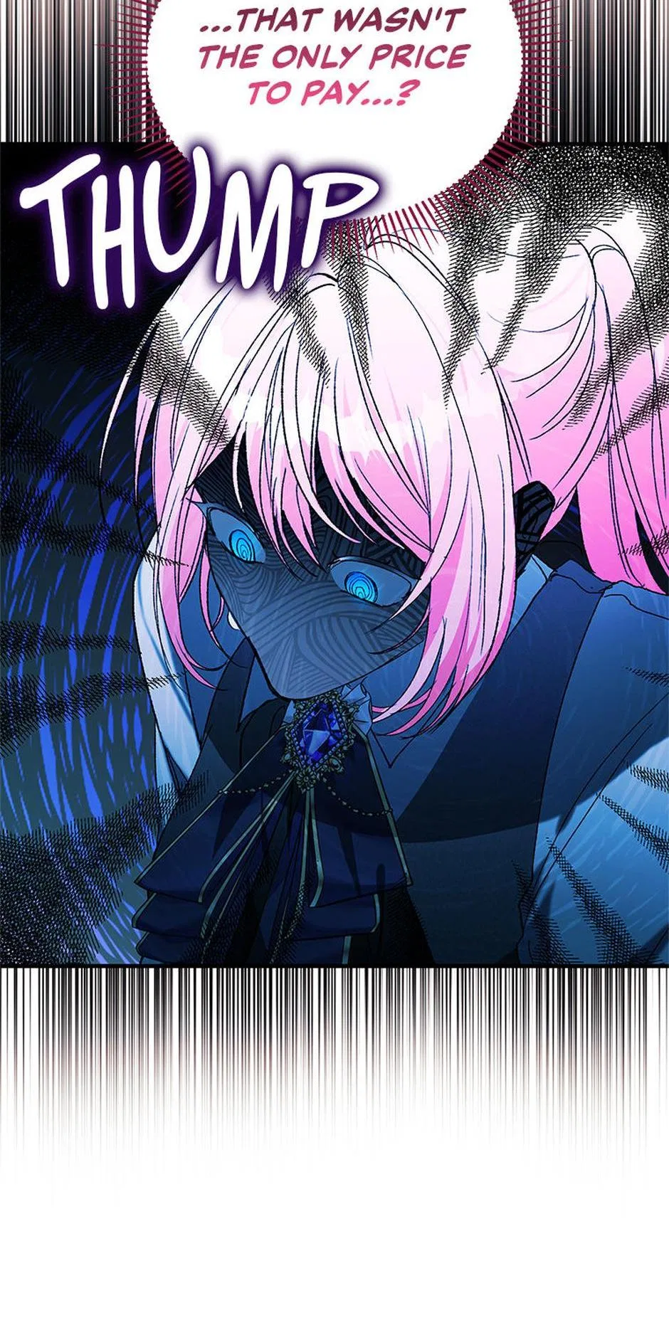 Hey, Little Duke, Just Trust this Sister! Chapter 79 – Page 22