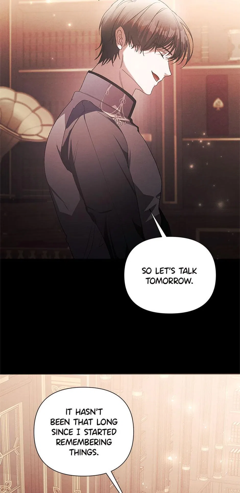 Hey, Little Duke, Just Trust this Sister! Chapter 79 – Page 31
