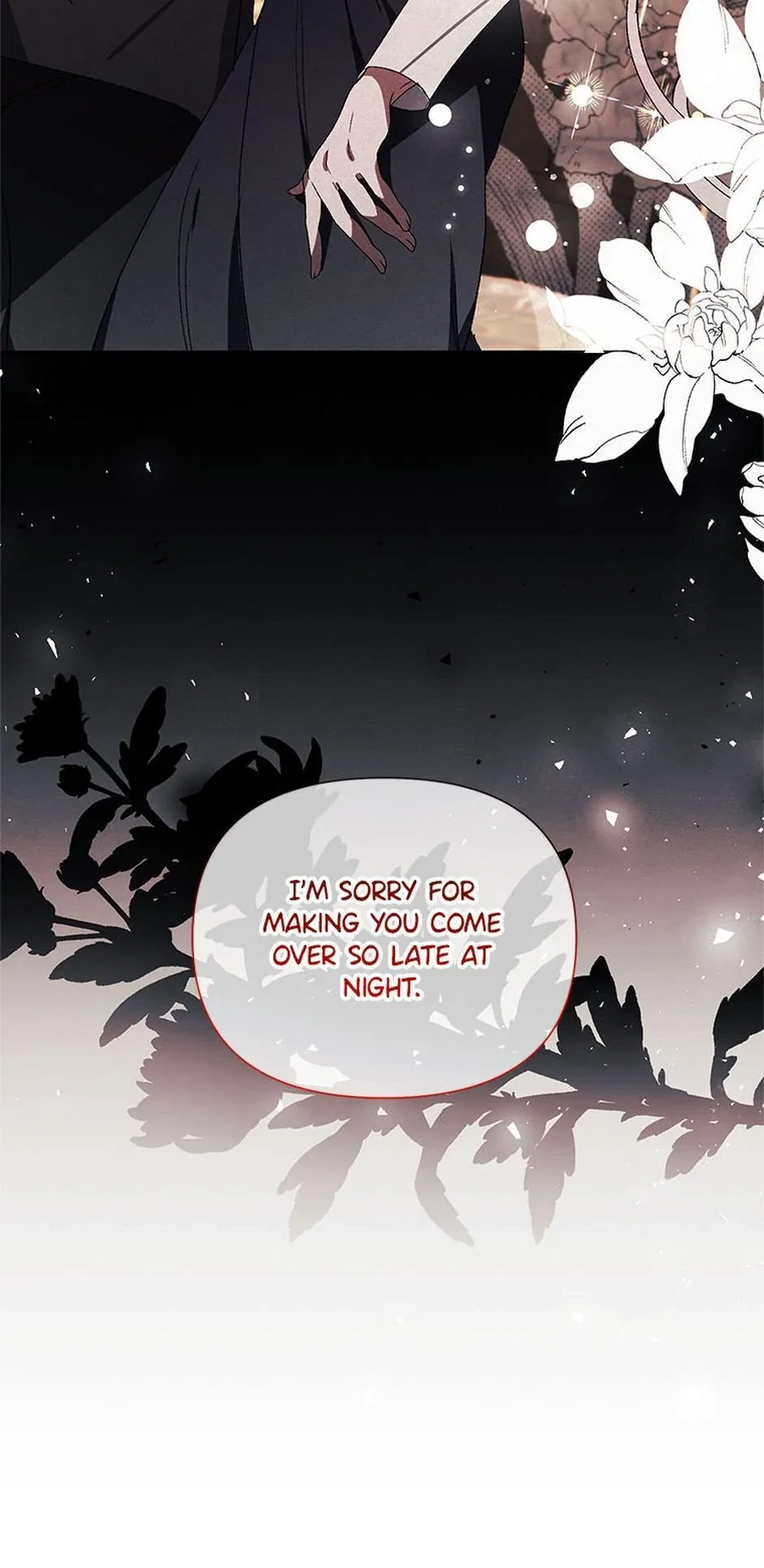 Hey, Little Duke, Just Trust this Sister! Chapter 79 – Page 35