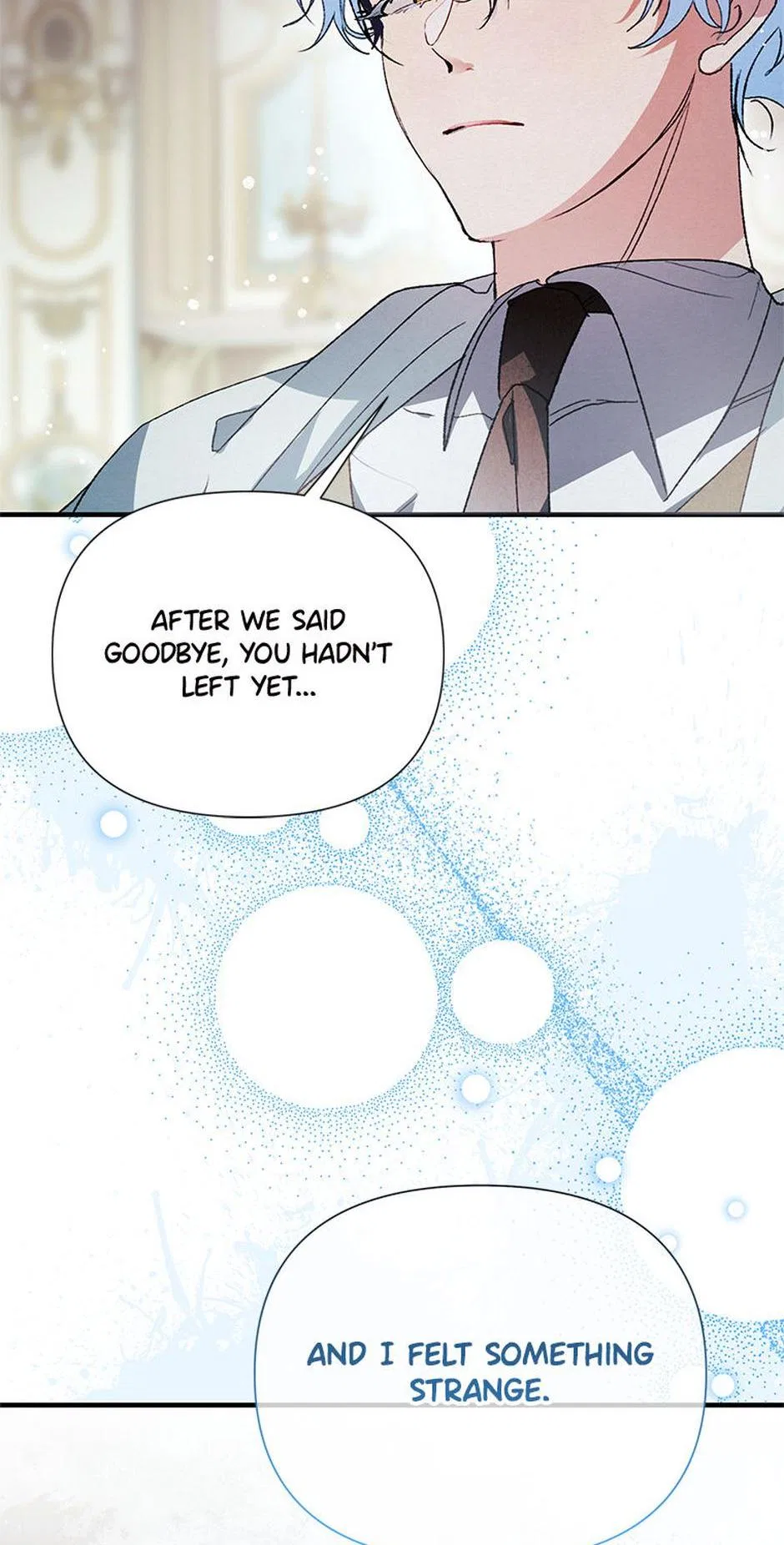 Hey, Little Duke, Just Trust this Sister! Chapter 79 – Page 41