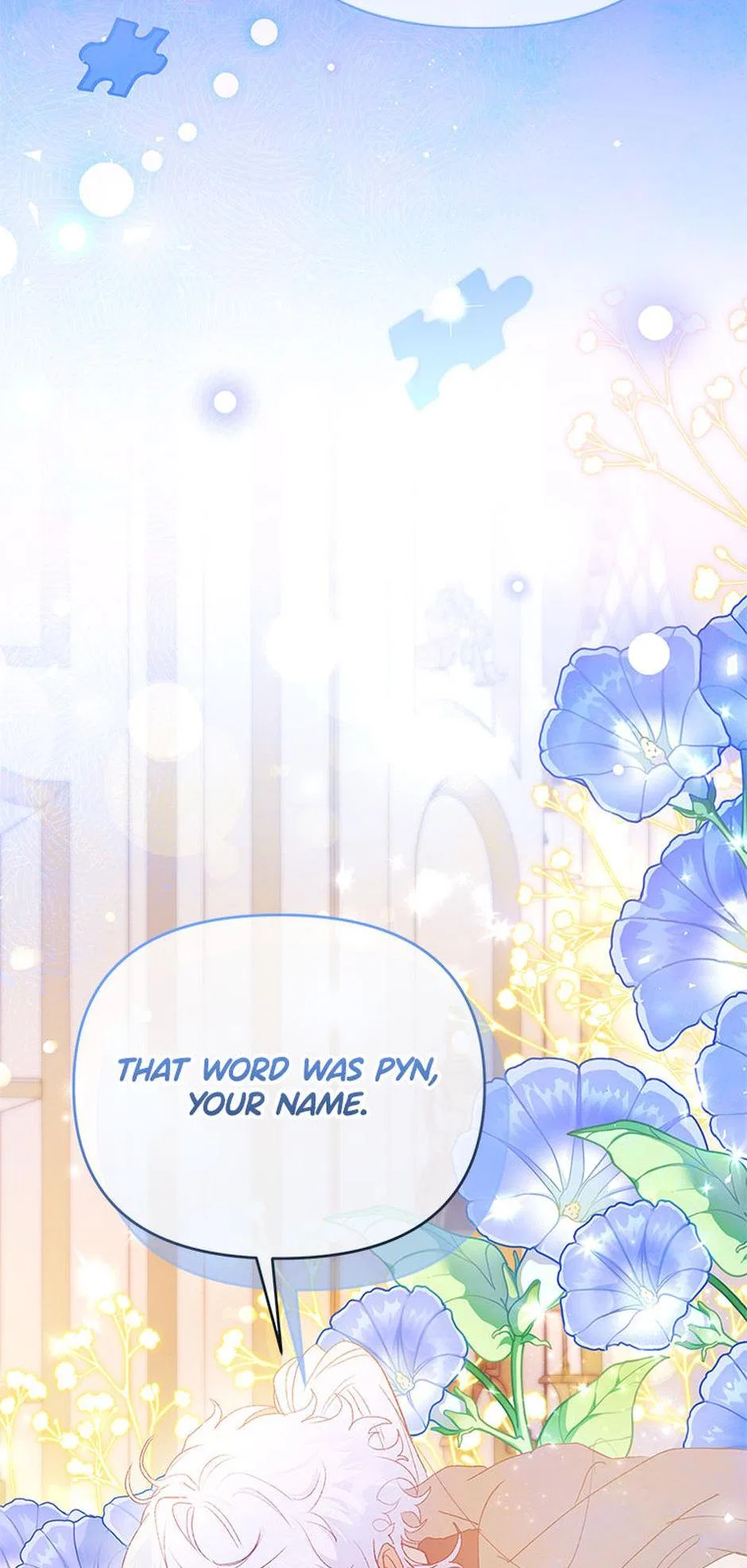 Hey, Little Duke, Just Trust this Sister! Chapter 79 – Page 46