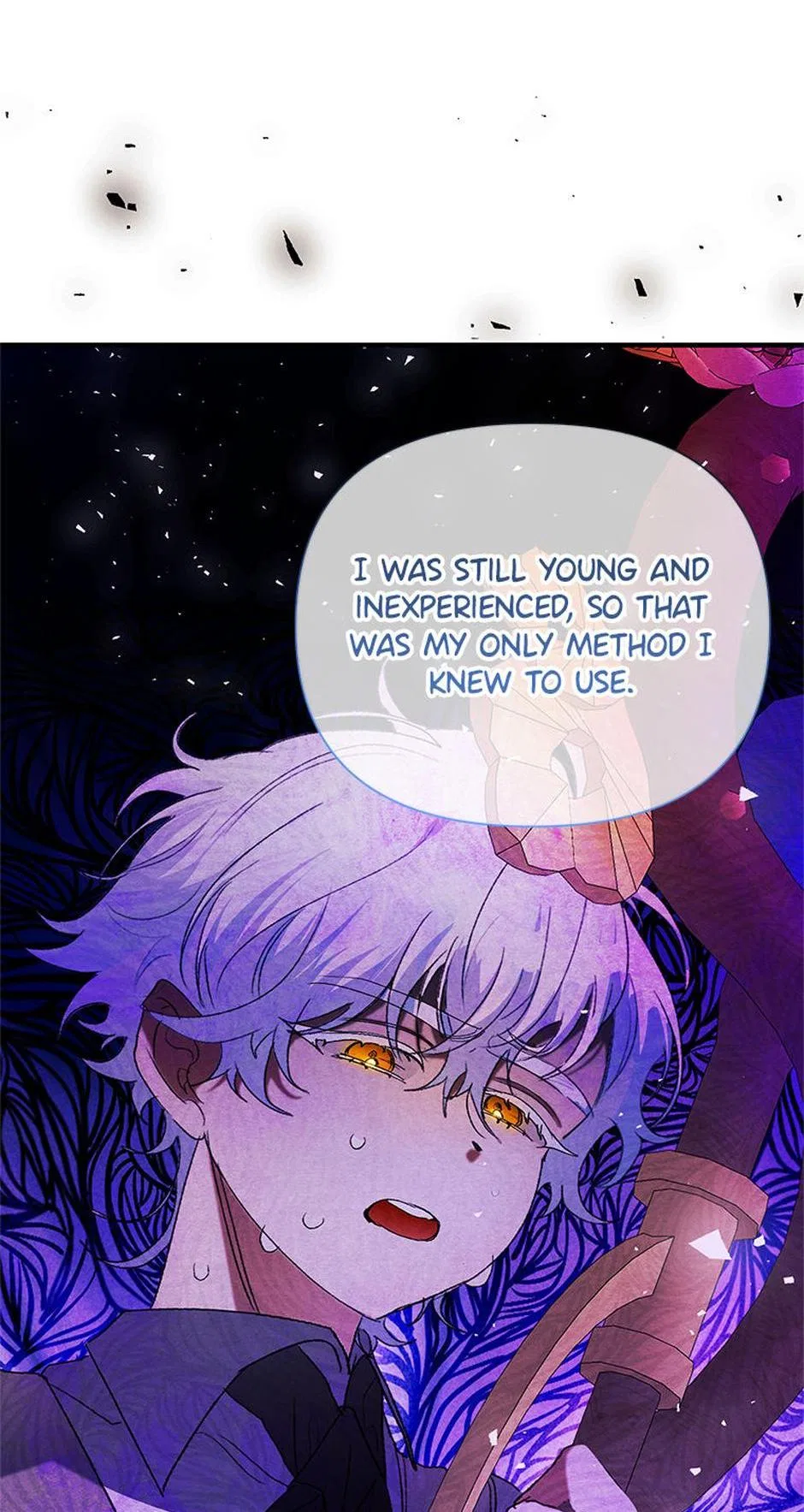 Hey, Little Duke, Just Trust this Sister! Chapter 79 – Page 50