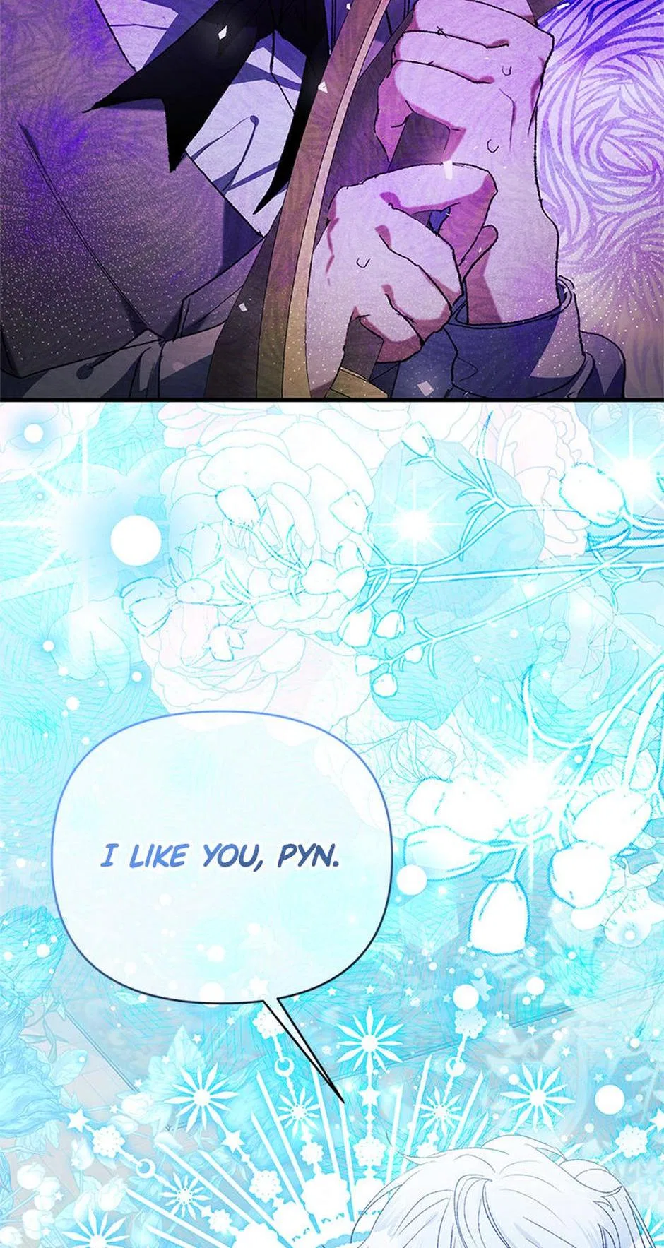 Hey, Little Duke, Just Trust this Sister! Chapter 79 – Page 51
