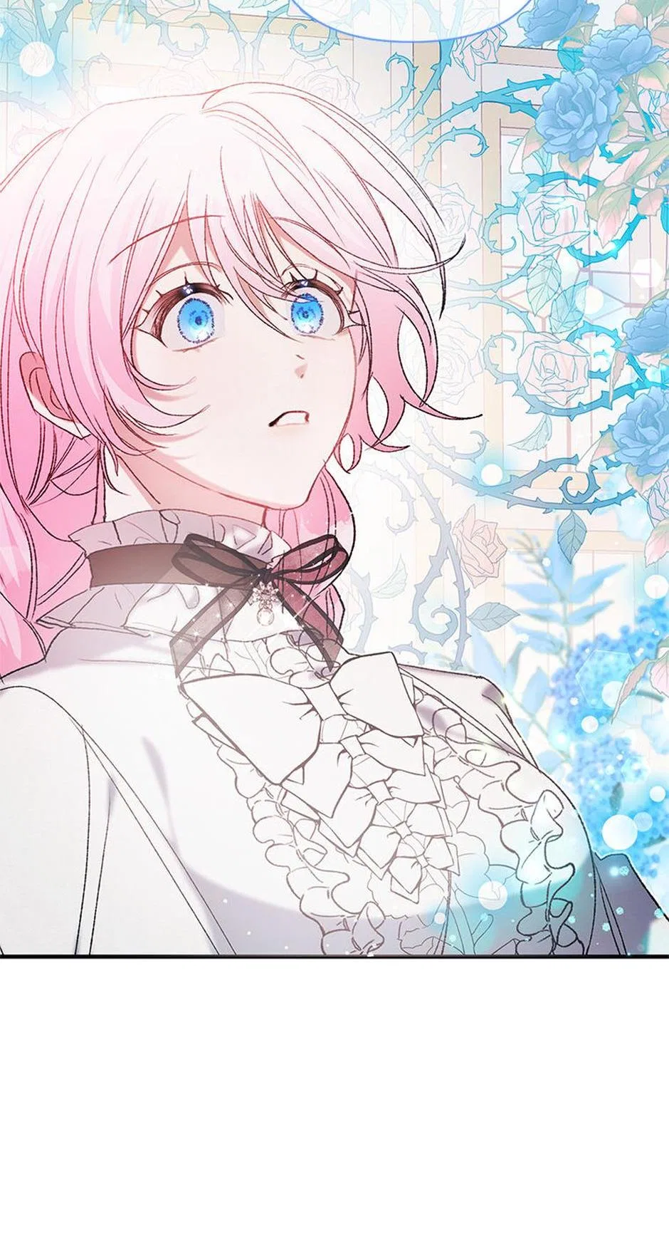 Hey, Little Duke, Just Trust this Sister! Chapter 79 – Page 54