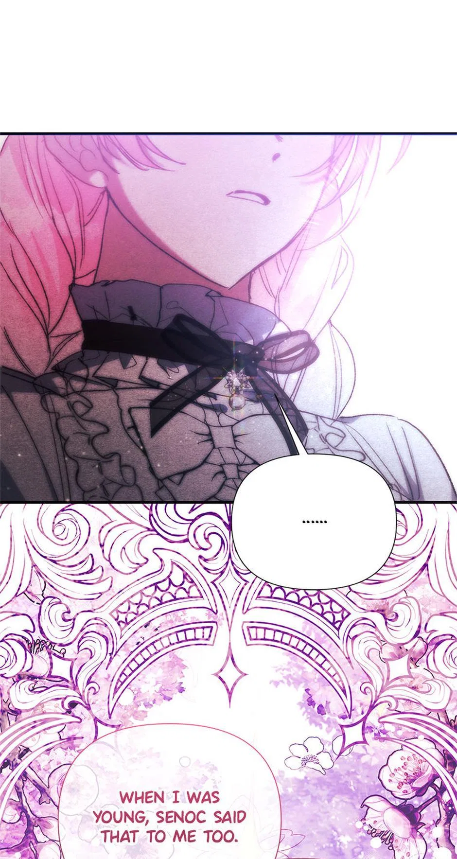 Hey, Little Duke, Just Trust this Sister! Chapter 79 – Page 55